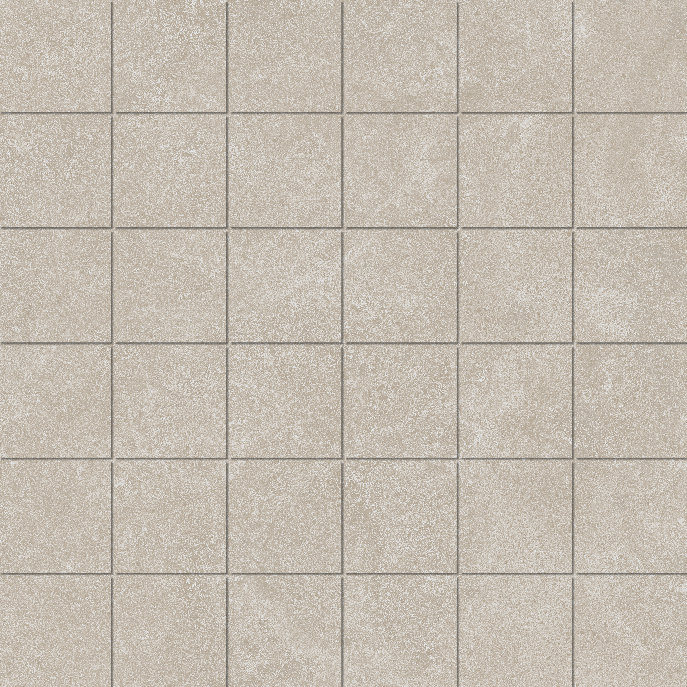 Mos. 4,7x4,7 Dallas Ivory