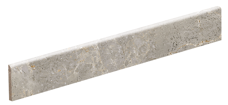 Bullnose Great Palladium Grey Bullnose Great Palladium Grey
