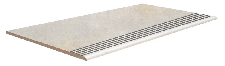 Step Shabby White Step Shabby White