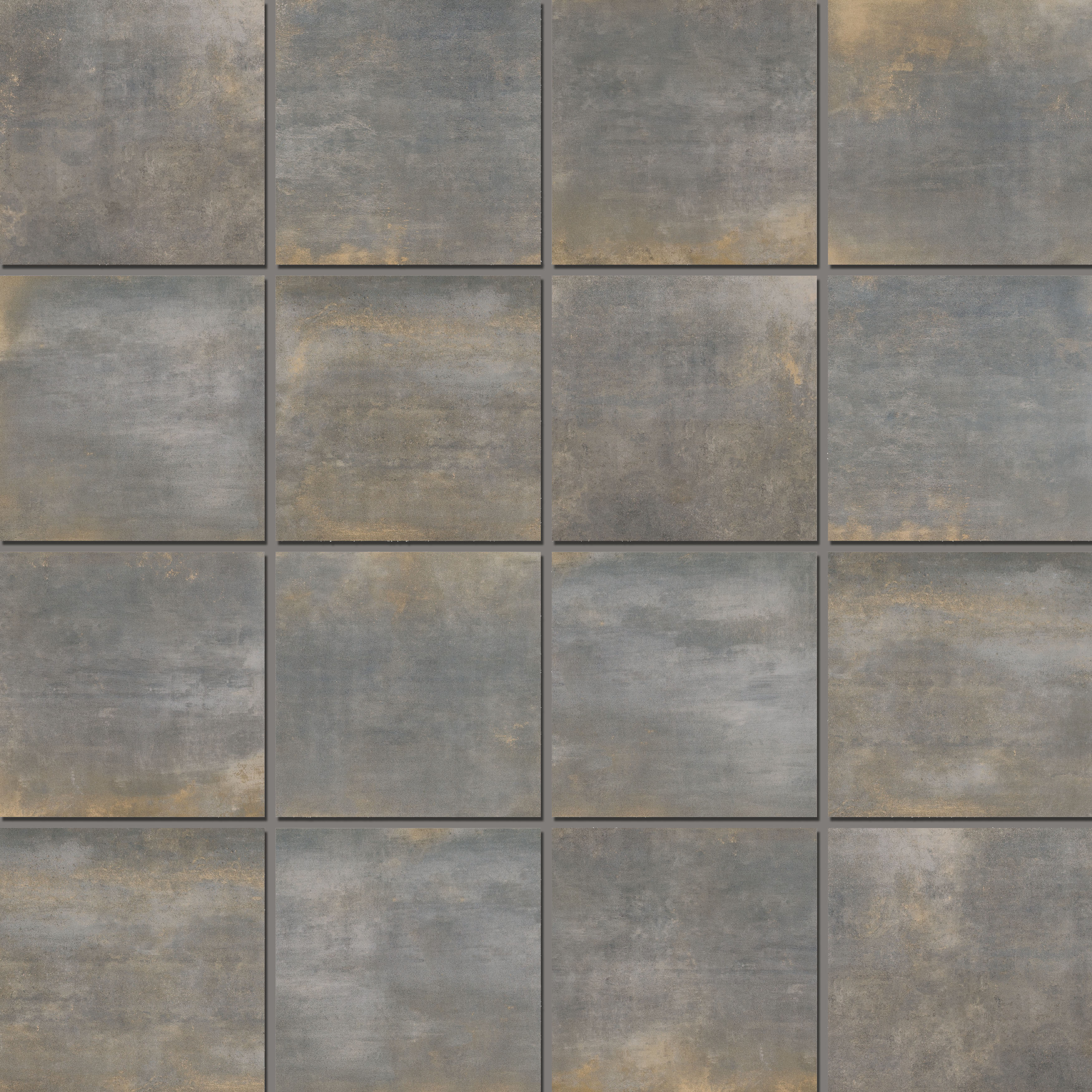 Mosaic 7,2x7,2 Shabby Grey Mosaic 7,2x7,2 Shabby Grey