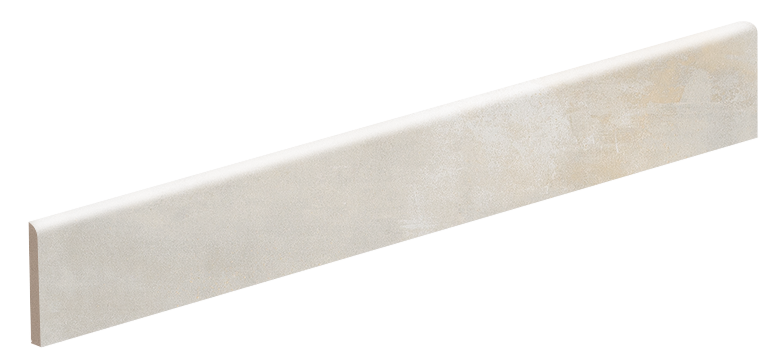 Bullnose Shabby White Bullnose Shabby White