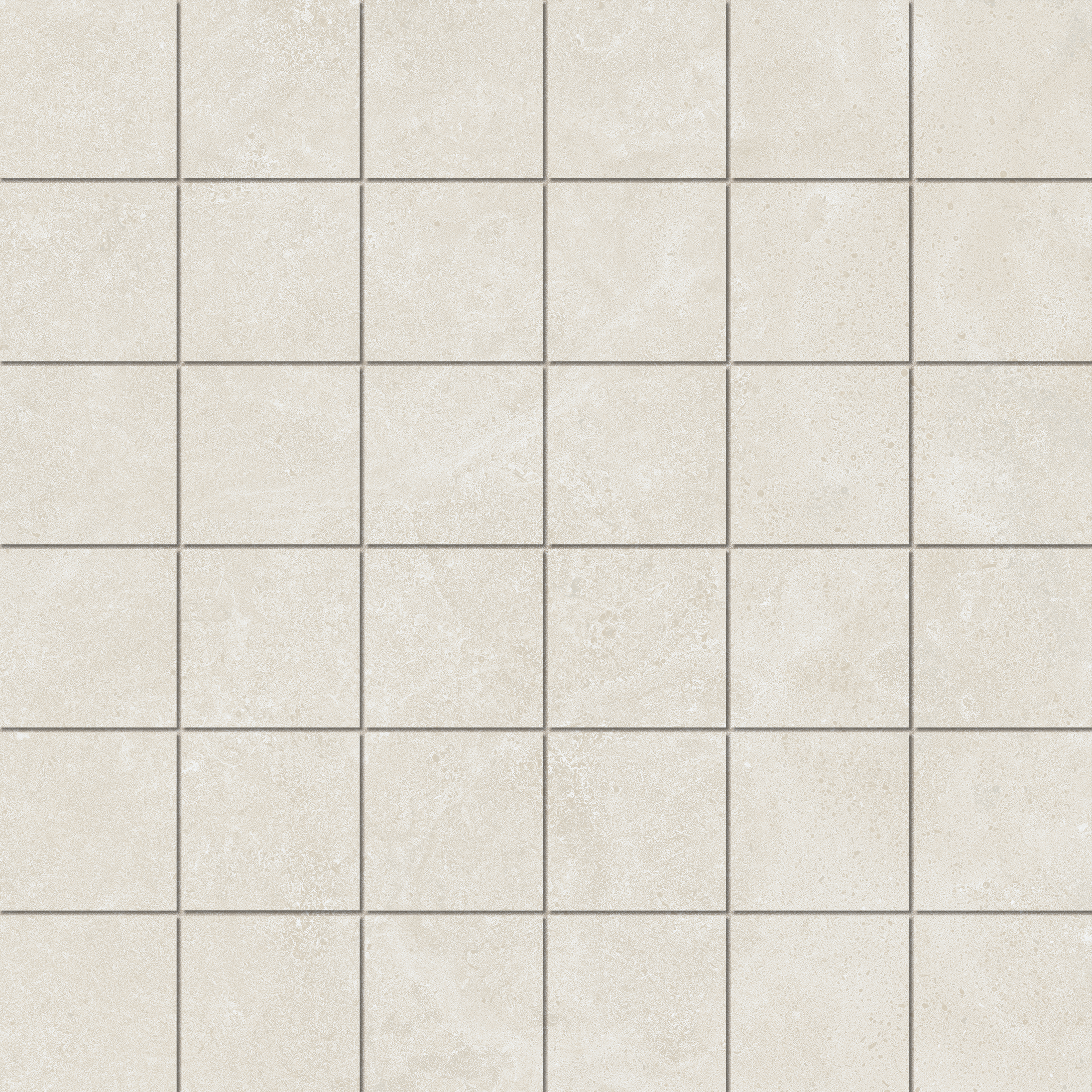 Mos. 4,7x4,7 Dallas White