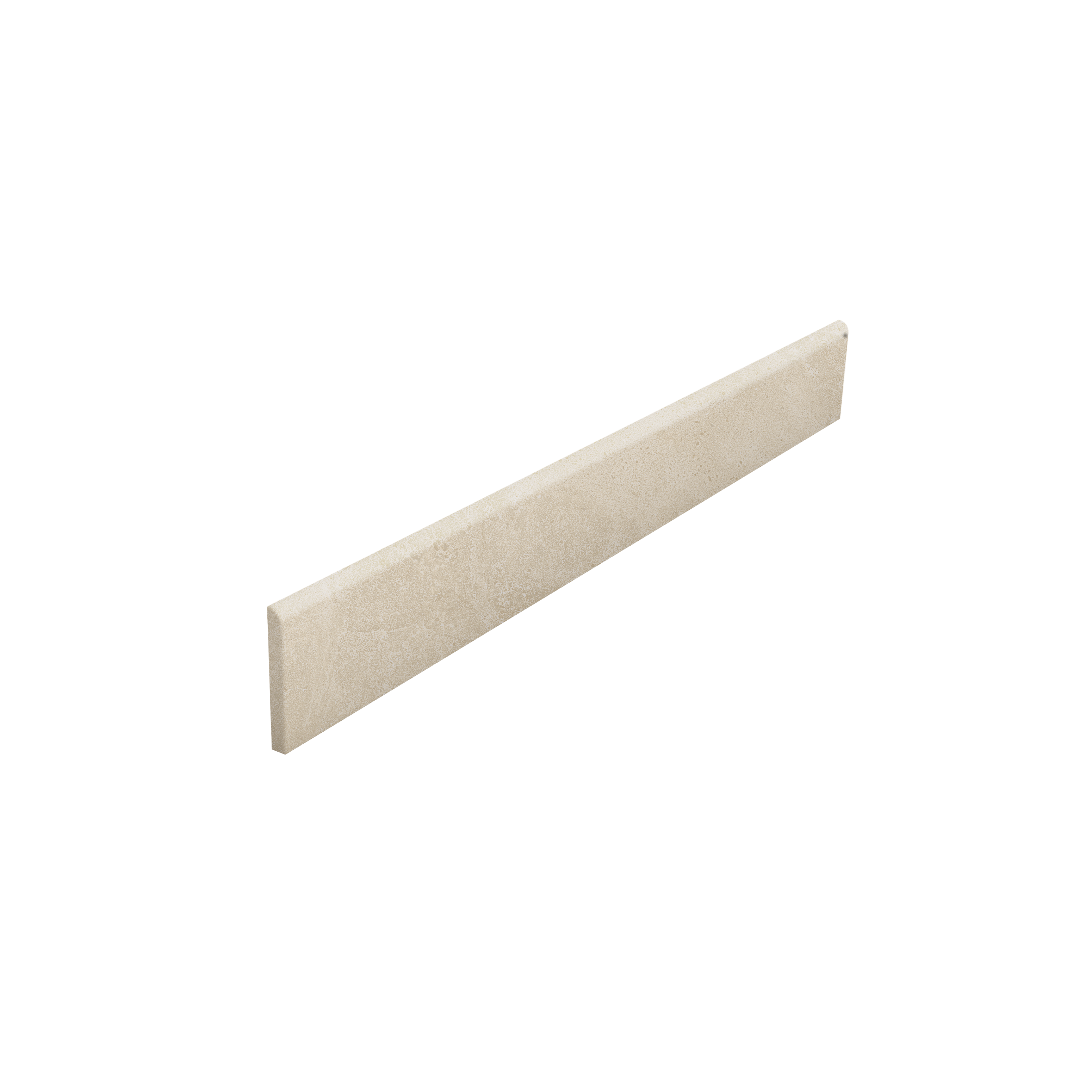 Bullnose Dallas Cream