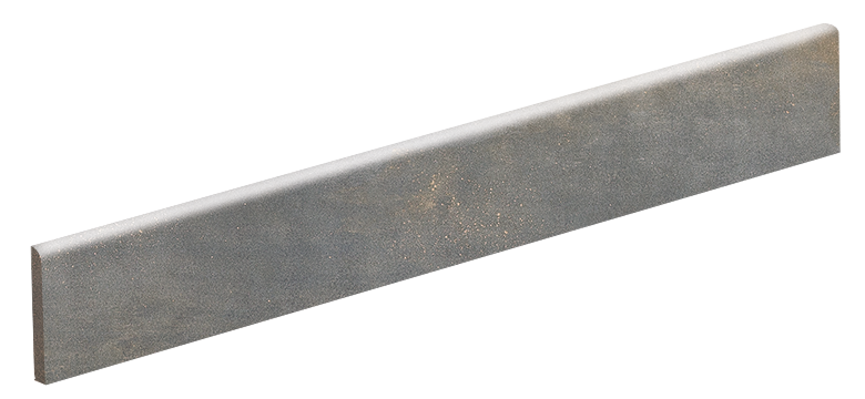Bullnose Shabby Grey Bullnose Shabby Grey