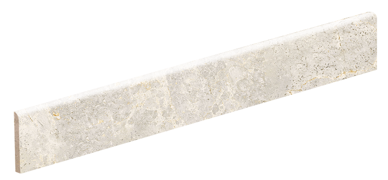 Bullnose Great Platinum White Bullnose Great Platinum White